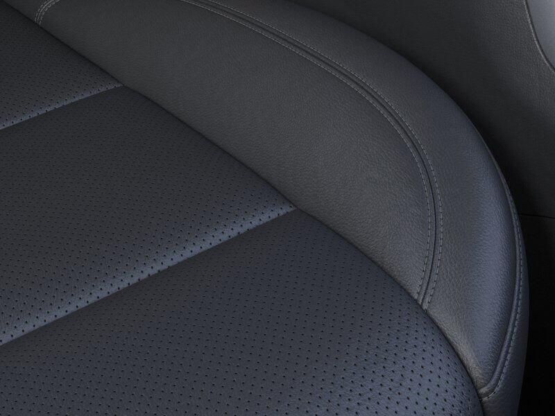2025 Chevrolet Silverado 1500 LTZImage 21
