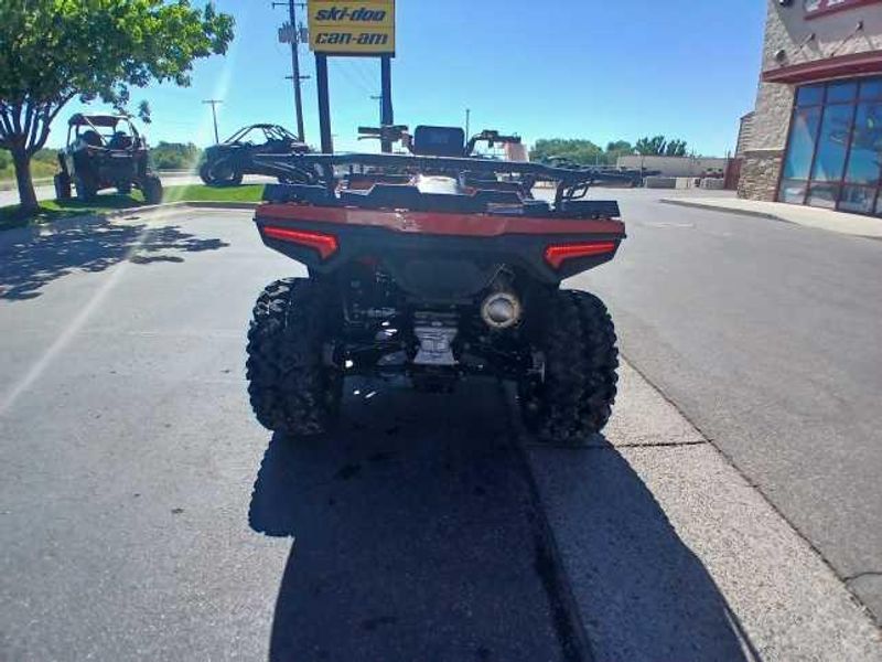 2025 Polaris SPORTSMAN 450 EPS 