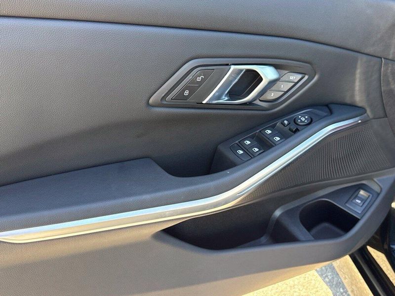 Used 2026 BMW 3 Series 330iImage 17