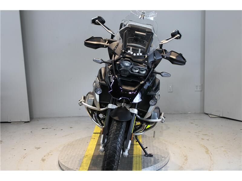 Used 2022 BMW R125GS Image 2