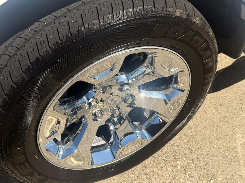 2020 Ram 1500 Big Horn photo 13