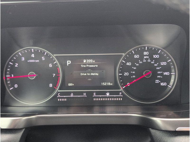 Used 2023 Kia Sorento SImage 20