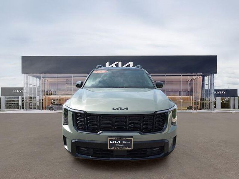 New 2026 Kia Sorento X-Line SX PrestigeImage 9