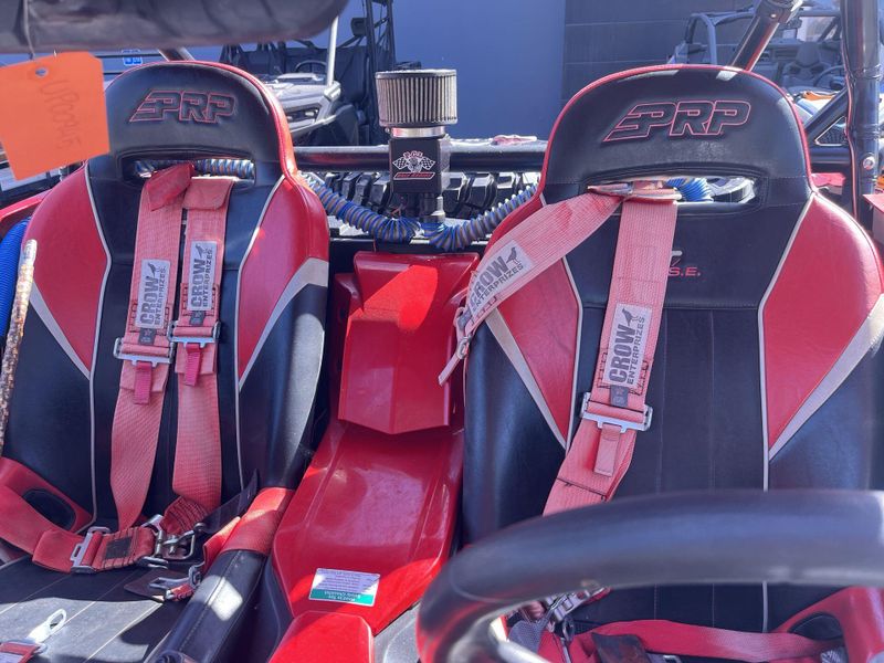 Used 2016 Yamaha YXZ1000R EPS SE Image 13