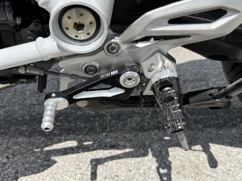 Used 2024 BMW R 1250 RS 