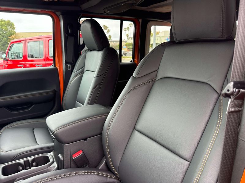New 2026 Jeep Wrangler 4-door Sahara