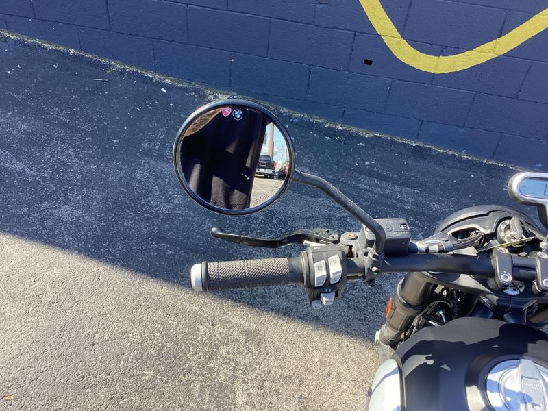 Used 2023 Ducati Scrambler 1100 Tribute PRO 