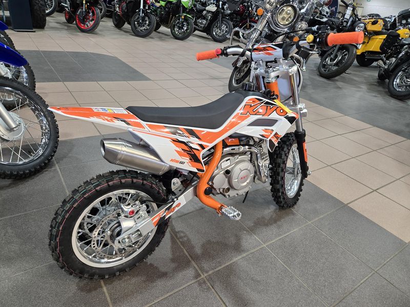 NEW 2026 KAYO KMB 60 Image 5