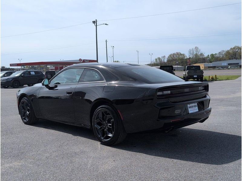 New 2026 Dodge Charger R/T Plus 2-door AwdImage 3