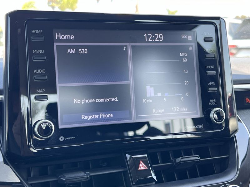 Used 2022 Toyota Corolla LEImage 13
