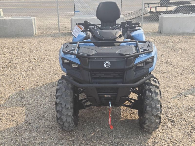 New 2026 Can-Am OUTLANDER MAX XT 700 