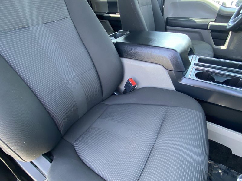 2018 Ford F-150 XLImage 13