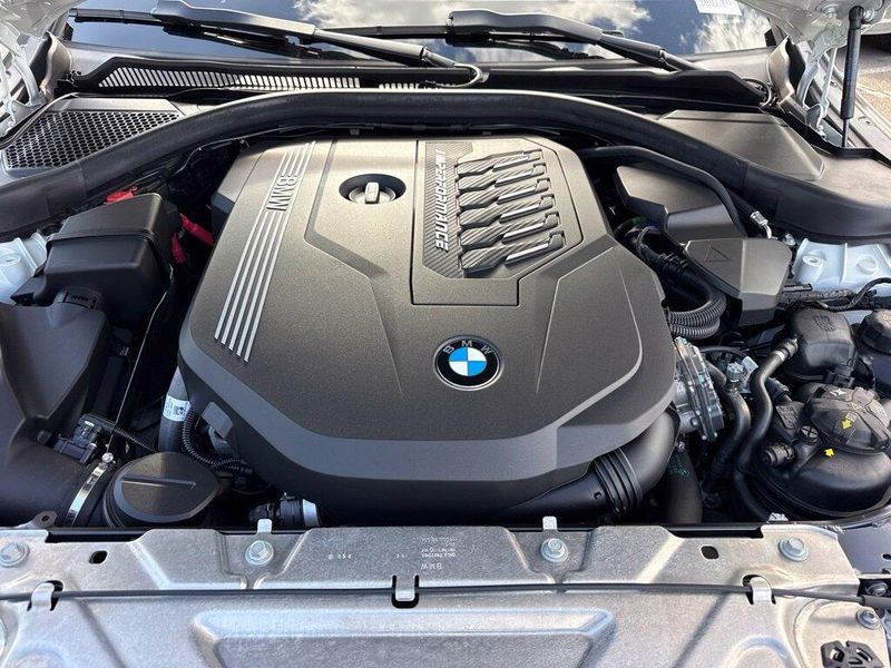 Used 2024 BMW 2 Series M240i xDriveImage 33