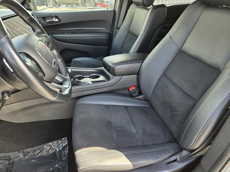 Used 2022 Dodge Durango GT Plus RWD