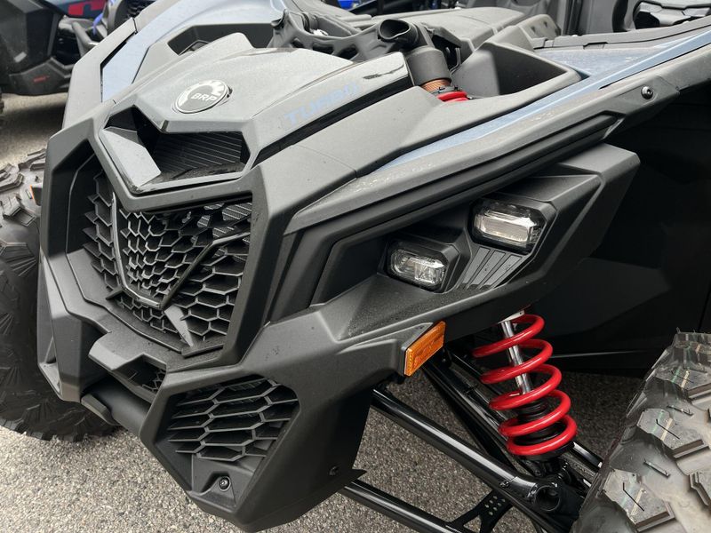 New 2026 Can-Am MAVERICK X3 DS TURBO Image 13