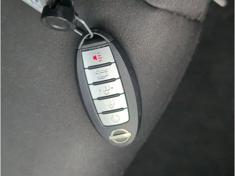 Used 2023 Nissan Altima 2.5 SVImage 18