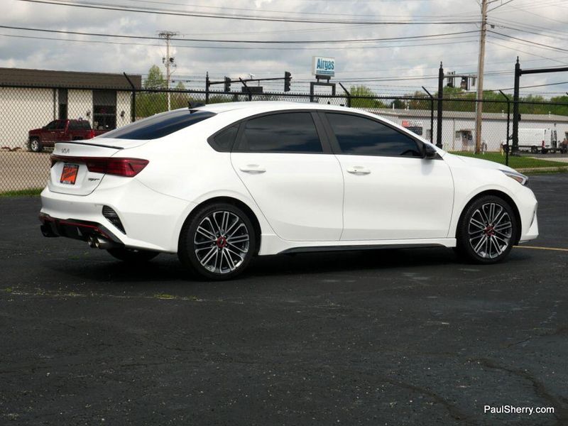 2023 Kia Forte GTImage 15