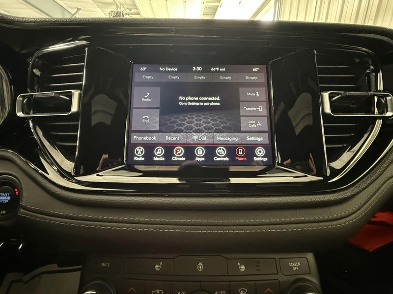 Used 2024 Dodge Durango SXT PlusImage 36