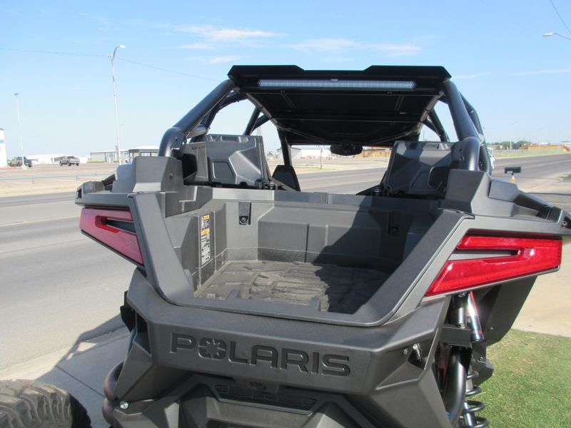 NEW 2026 POLARIS RZR PRO R 4 ULTIMATE DUNE EDITION Image 15