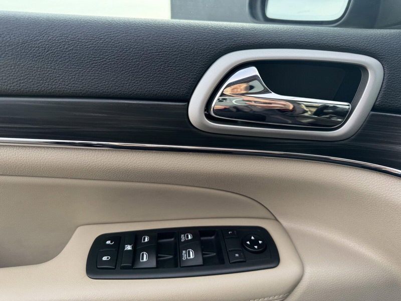 2020 Jeep Grand Cherokee LimitedImage 19