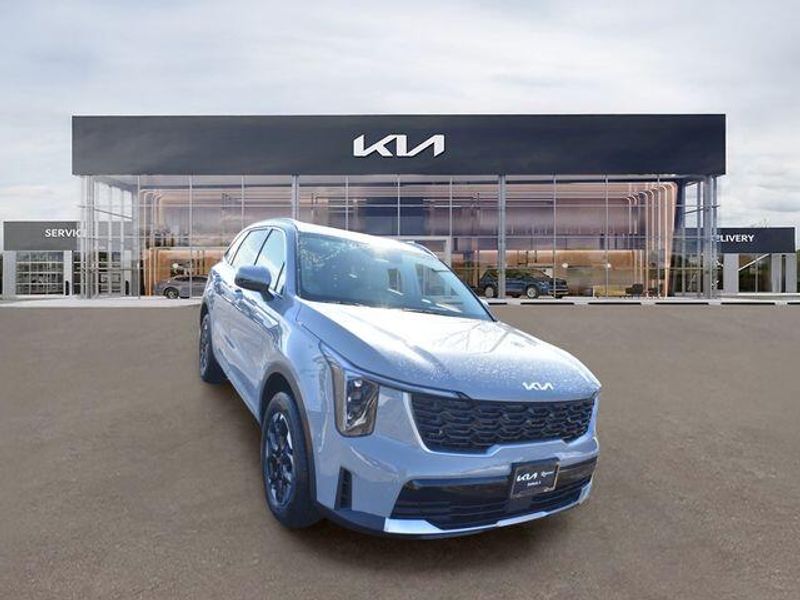 New 2026 Kia Sorento SImage 10