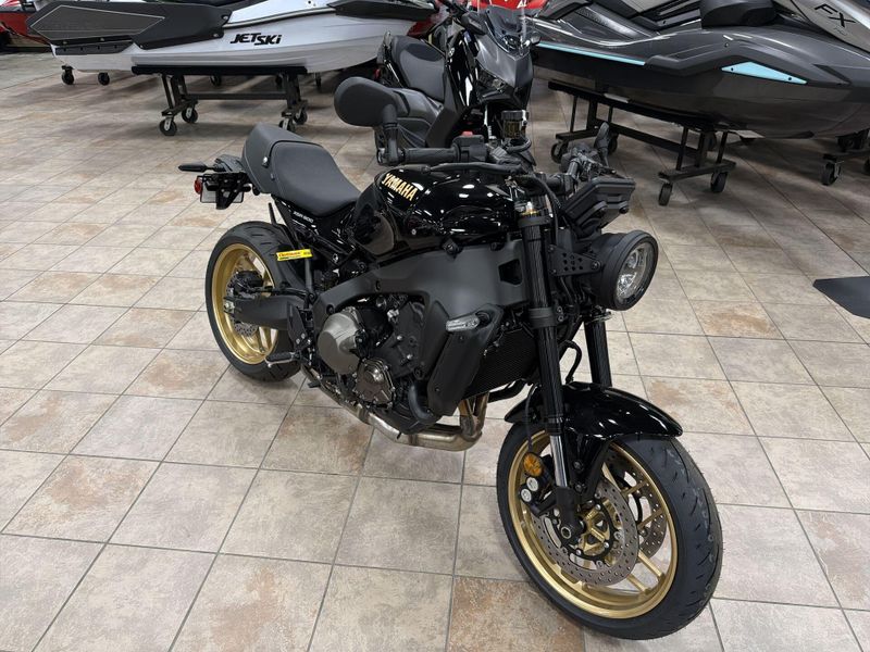 New 2026 Yamaha XSR900 Image 10