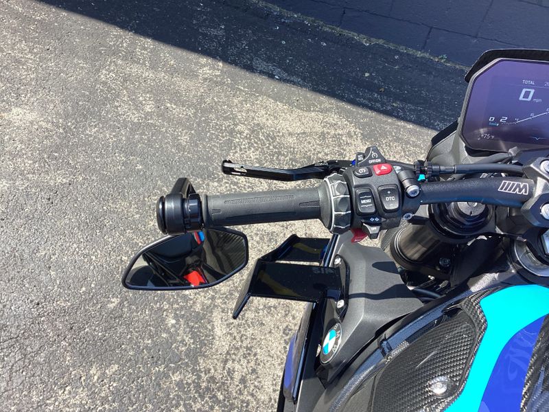Used 2024 BMW M 1000 R 