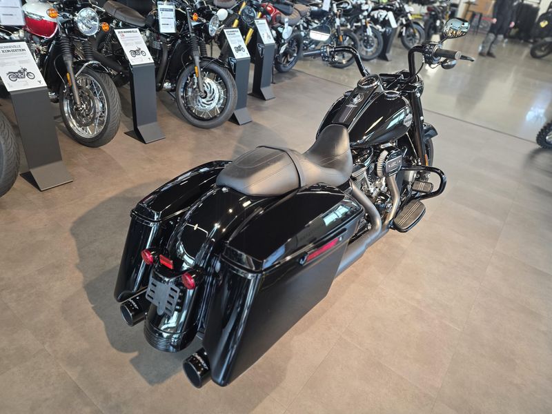 Used 2021 Harley-Davidson ROAD KING SPECIAL 