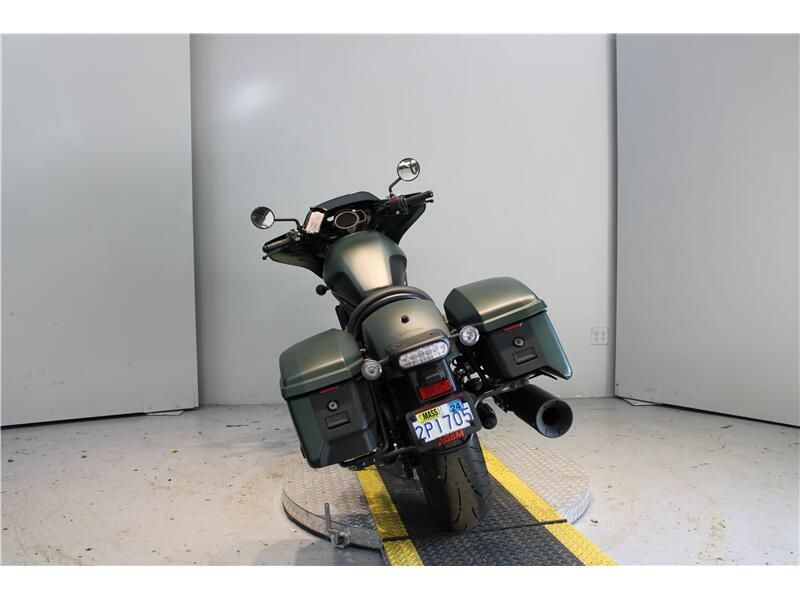 2024 Honda Rebel Image 3