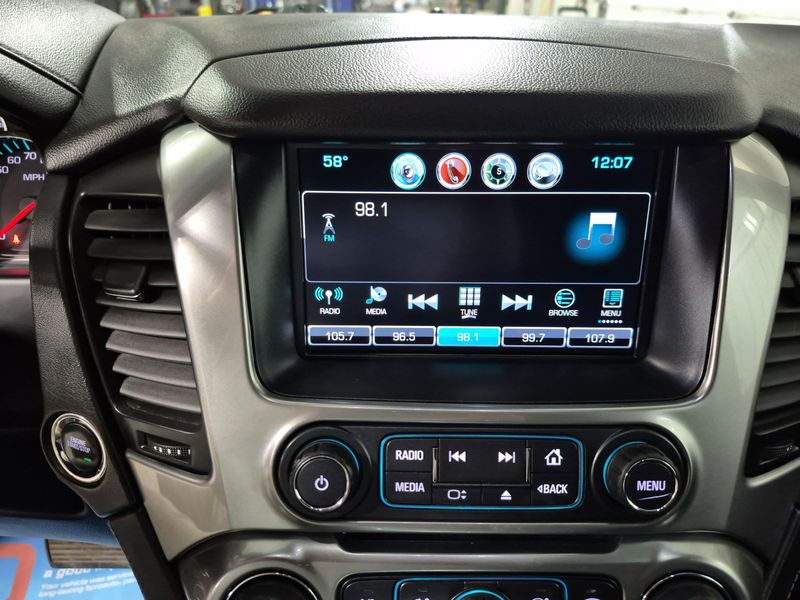 2019 Chevrolet Tahoe LTImage 33