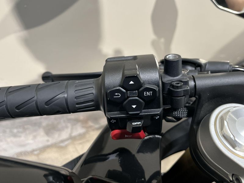 2024 CFMOTO 450SS CF400-6US Image 13