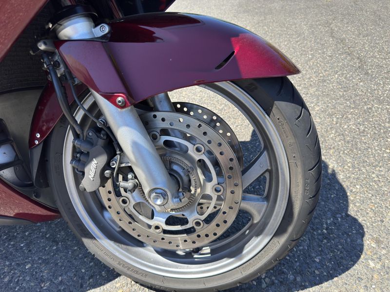 2005 Honda ST1300 ABS 
