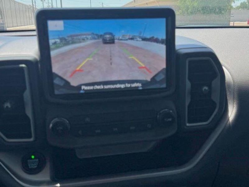 Used 2021 Ford Bronco Sport Big BendImage 16