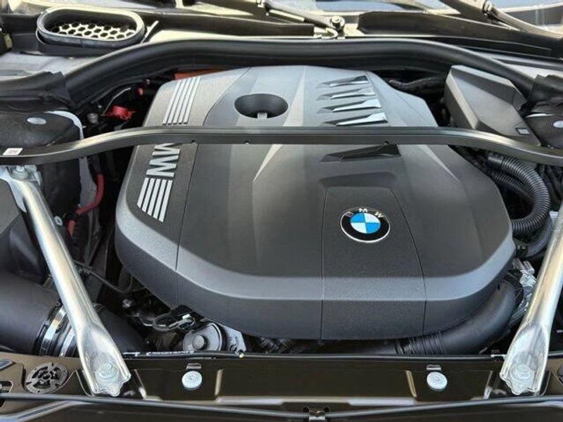 Used 2026 BMW 7 Series 750e xDriveImage 66