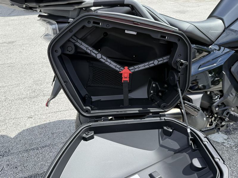 New 2026 BMW R 1300 RT 