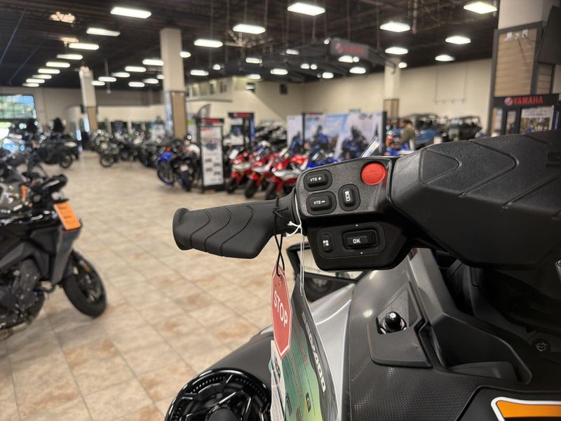 New 2026 Sea-Doo GTX LIMITED 325 (SOUND SYSTEM) Image 19