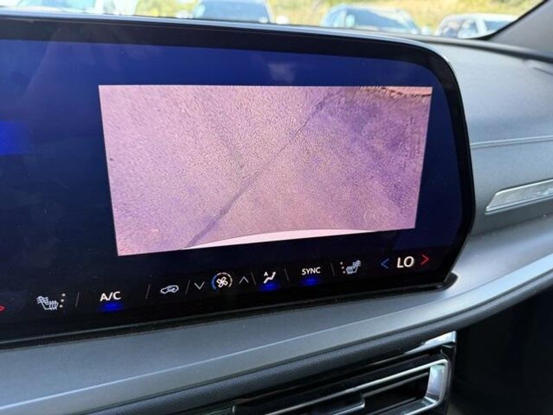 2025 Chevrolet Traverse 1LT photo 22