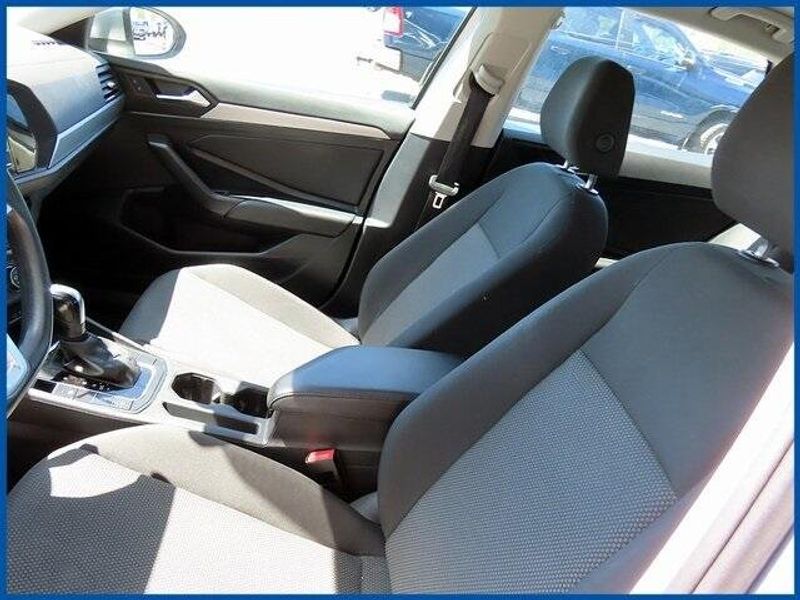 2020 Volkswagen Jetta 1.4T SImage 13