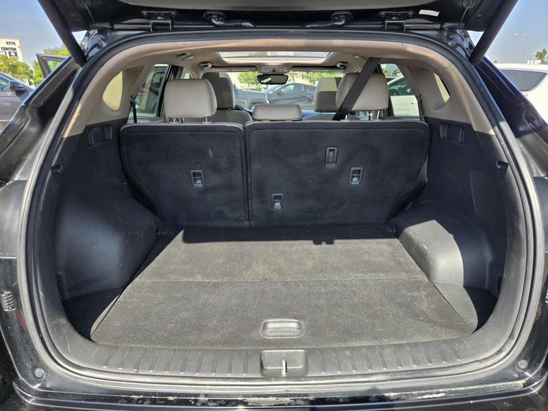 Used 2019 Hyundai Tucson Ultimate FWD