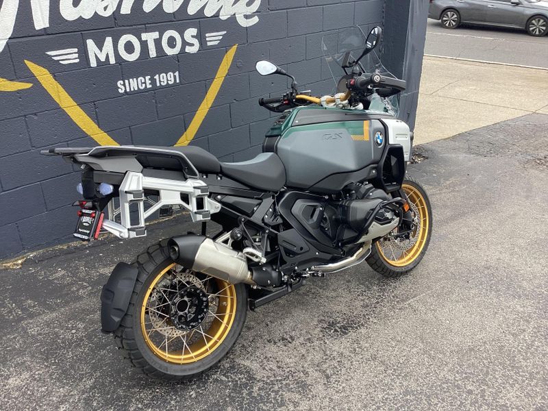 New 2026 BMW R 1300 GS Adventure 