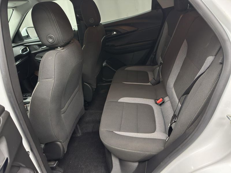 Used 2023 Chevrolet Trailblazer LTImage 14