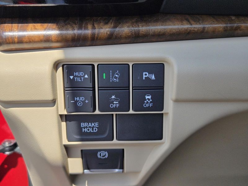 2019 Acura RDX Advance photo 17