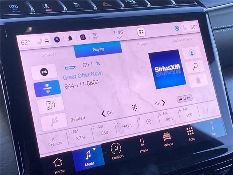 2024 Jeep Grand Cherokee 4xeImage 19