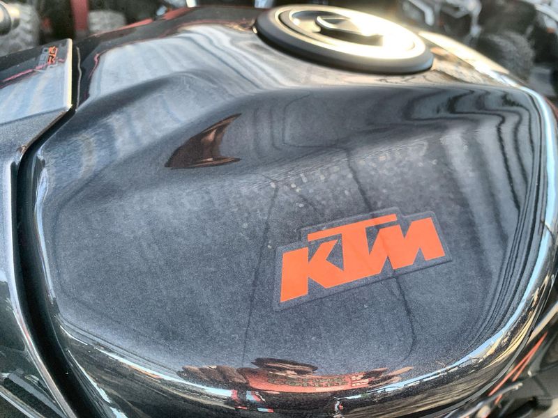 New 2026 KTM 990 RC R Image 30