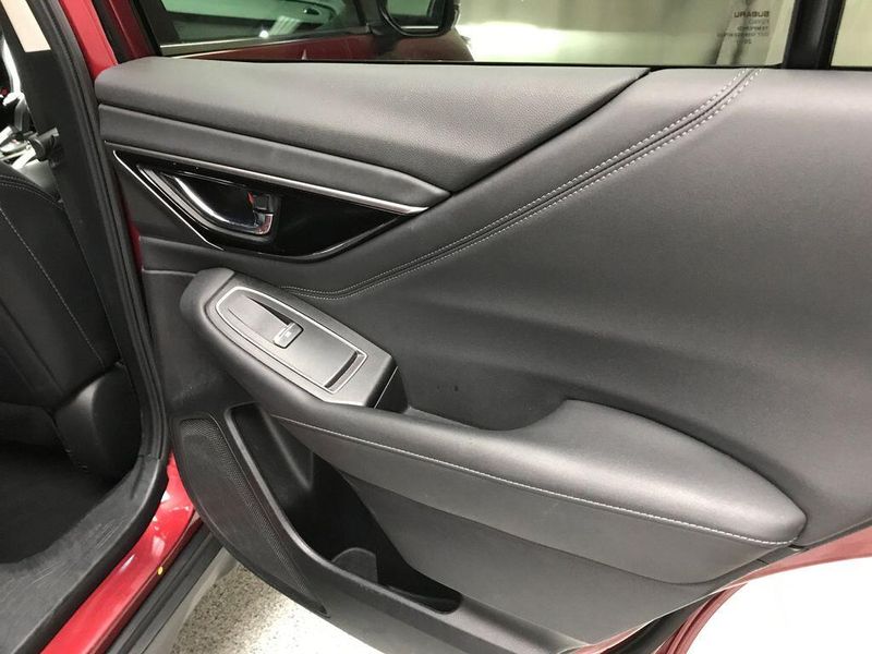 Used 2021 Subaru Outback LimitedImage 19