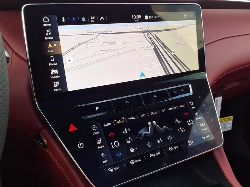 New 2026 Maserati Grecale ModenaImage 23