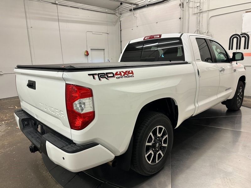 2019 Toyota Tundra LimitedImage 19