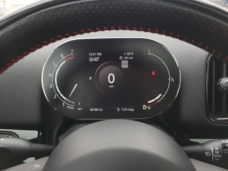 2021 MINI Countryman ClassicImage 15