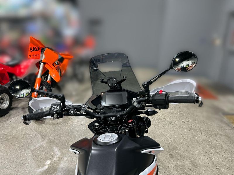 Used 2020 KTM 390 ADVENTURE Image 17
