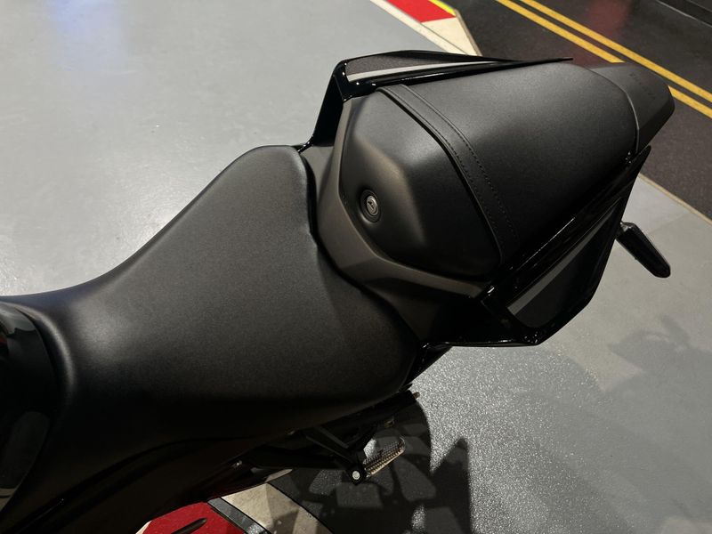New 2026 Yamaha YZF-R3 ABS Image 14